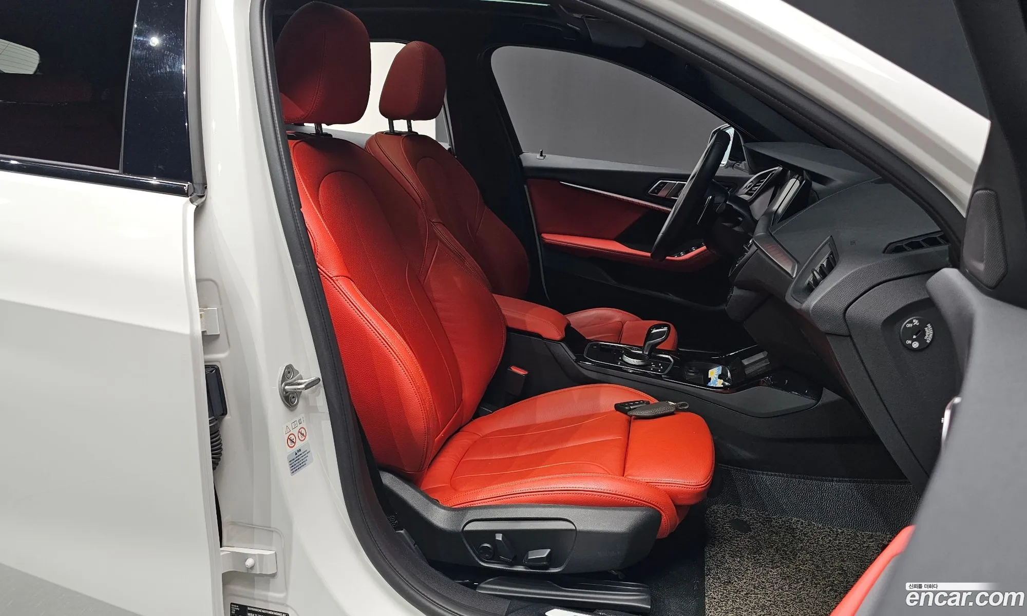 BMW 1 Series 2022 — 17