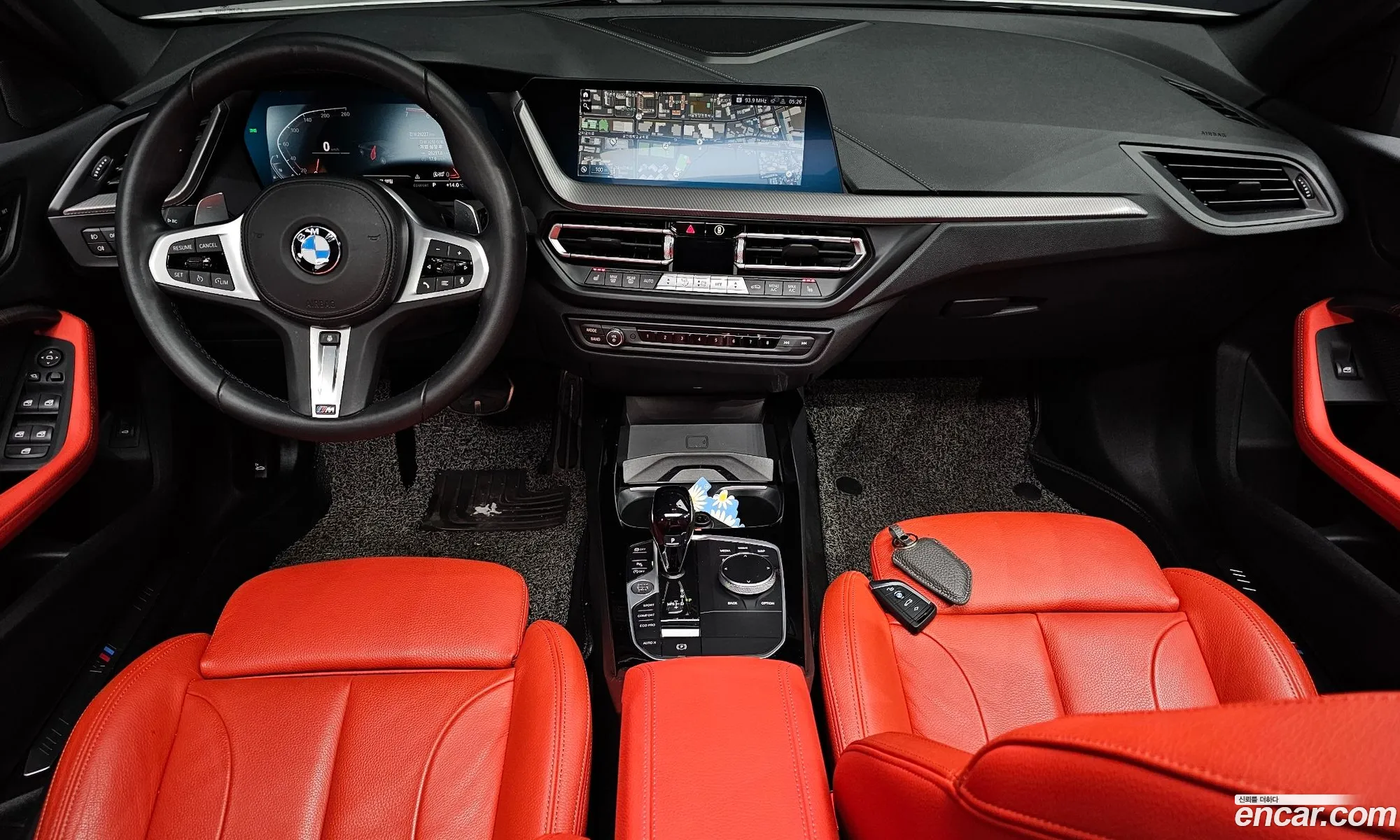 BMW 1 Series 2022 — 10