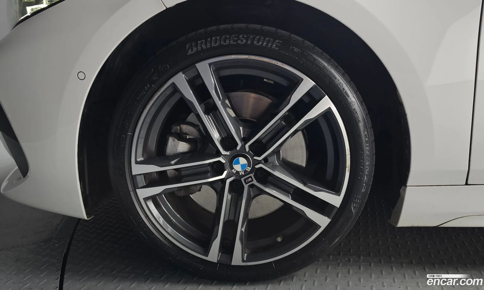 BMW 1 Series 2022 — 4