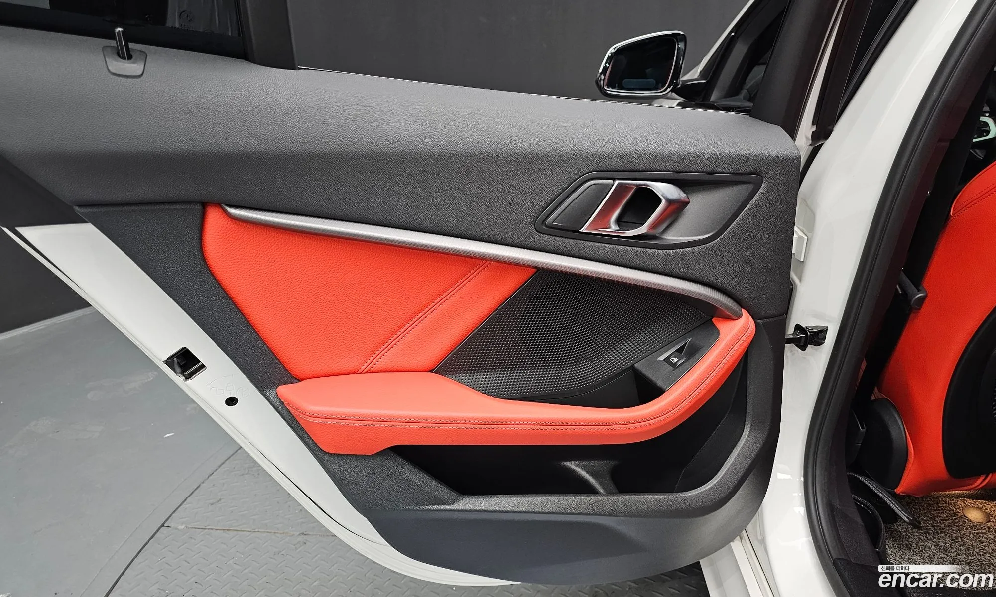 BMW 1 Series 2022 — 2