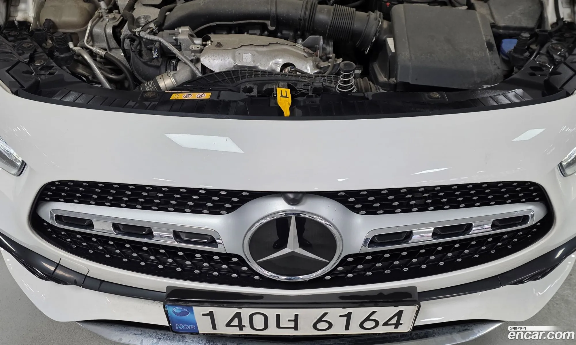 Mercedes-Benz GLA-Class H247 2023 — 19