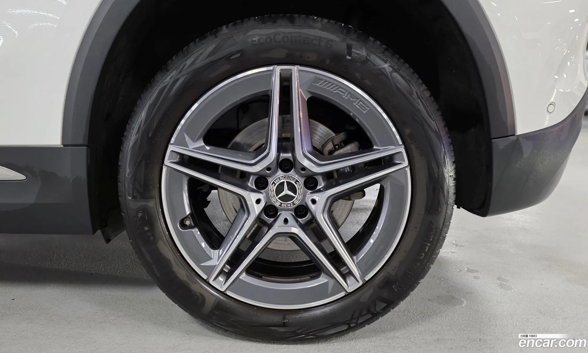 Mercedes-Benz GLA-Class H247 2023 — 7