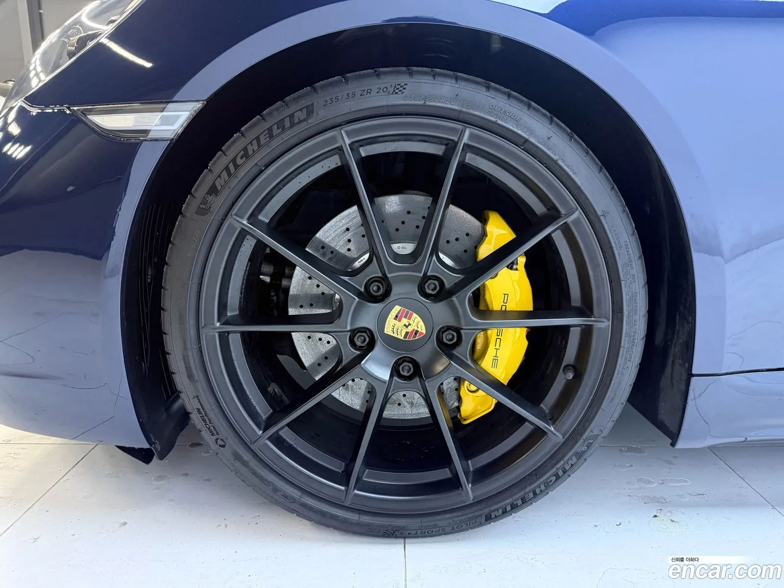 Porsche 718 Boxster 2021 — 7