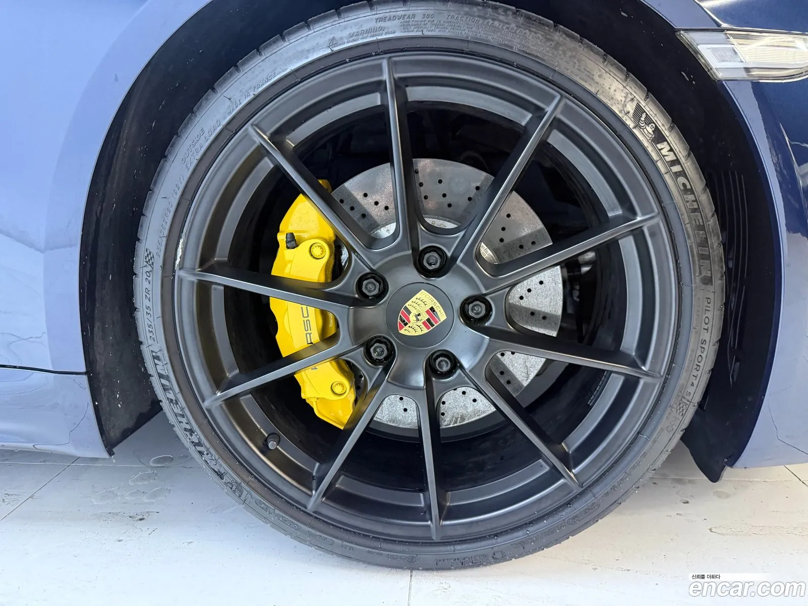 Porsche 718 Boxster 2021 — 11