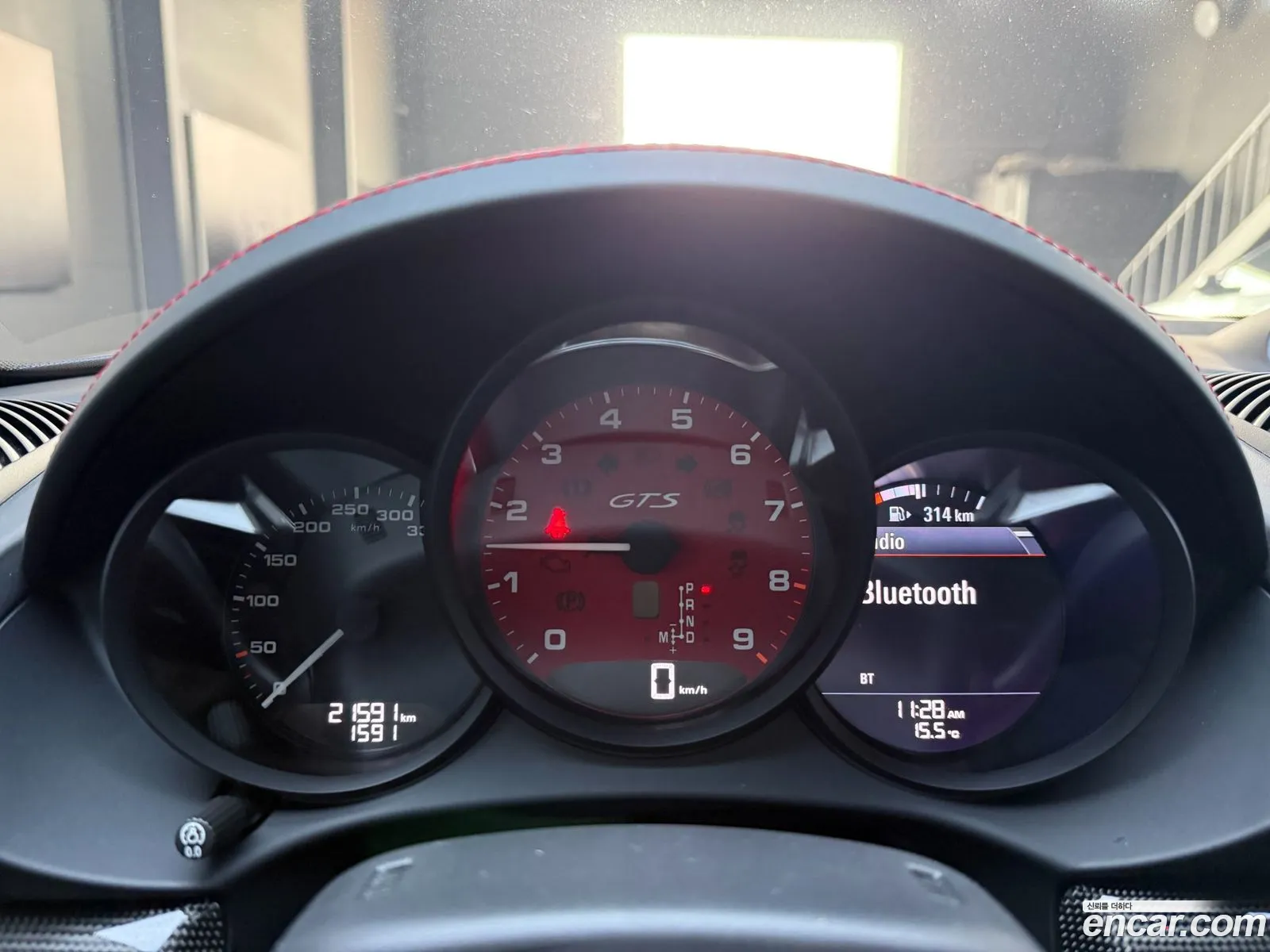 Porsche 718 Boxster 2021 — 10