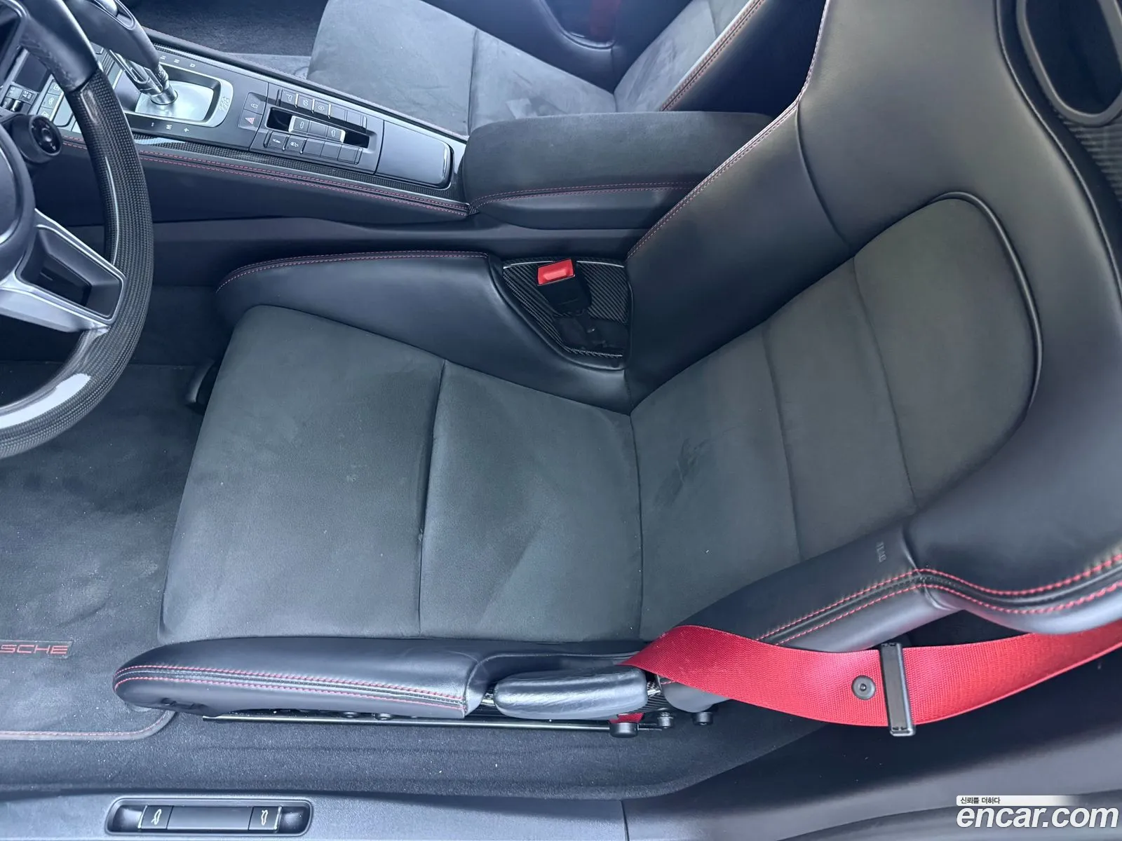 Porsche 718 Boxster 2021 — 19