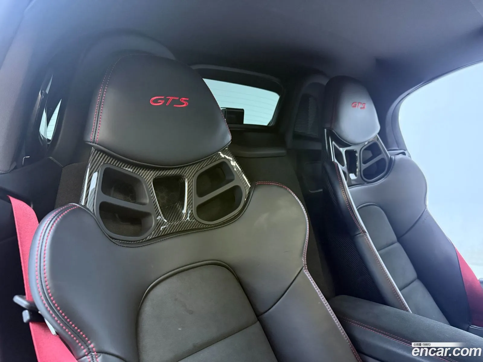 Porsche 718 Boxster 2021 — 4