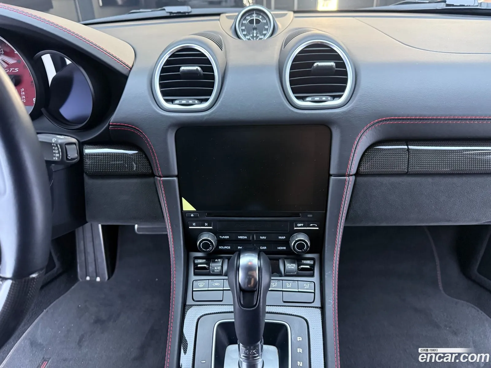 Porsche 718 Boxster 2021 — 6