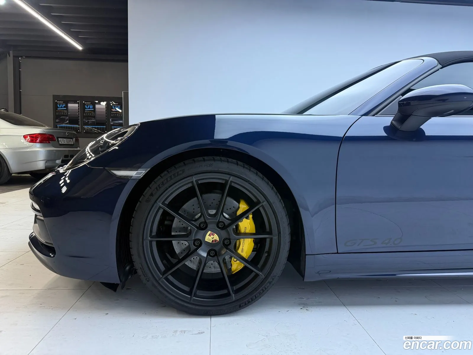 Porsche 718 Boxster 2021 — 12