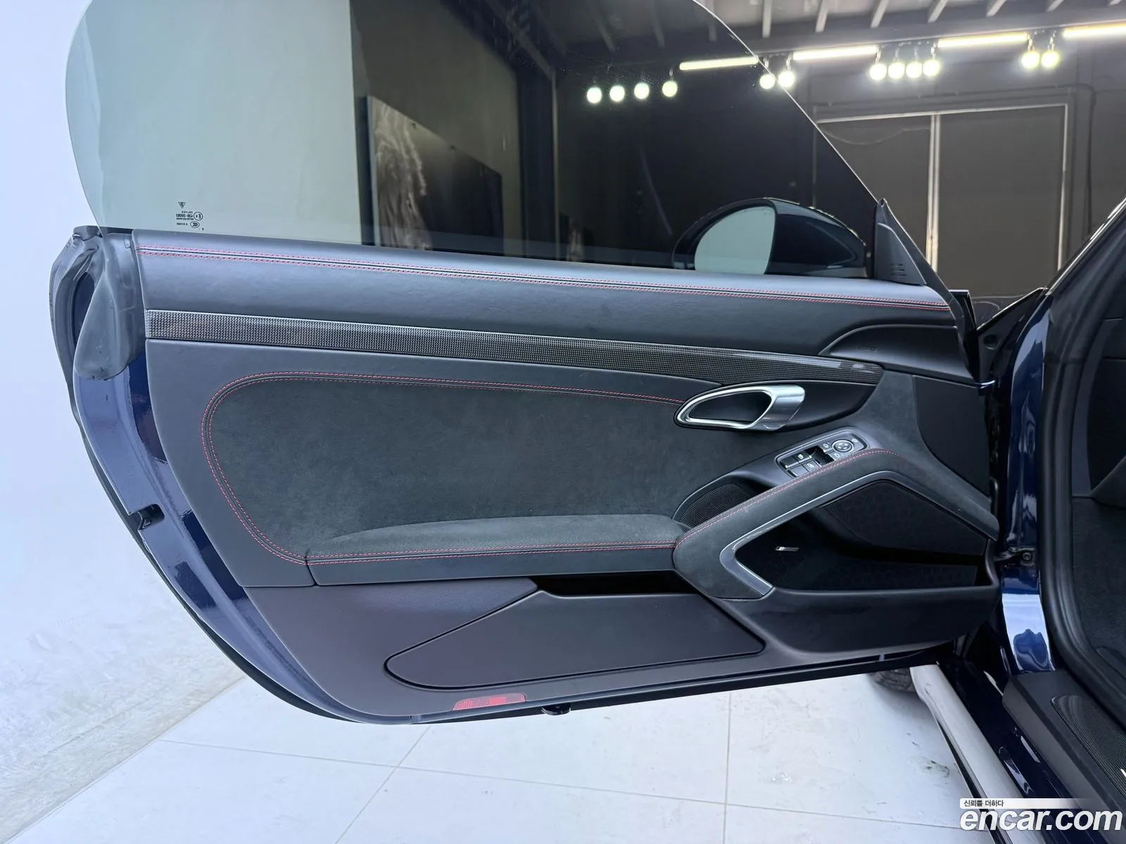 Porsche 718 Boxster 2021 — 9