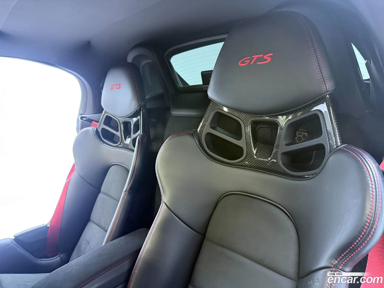Porsche 718 Boxster 2021 — 16