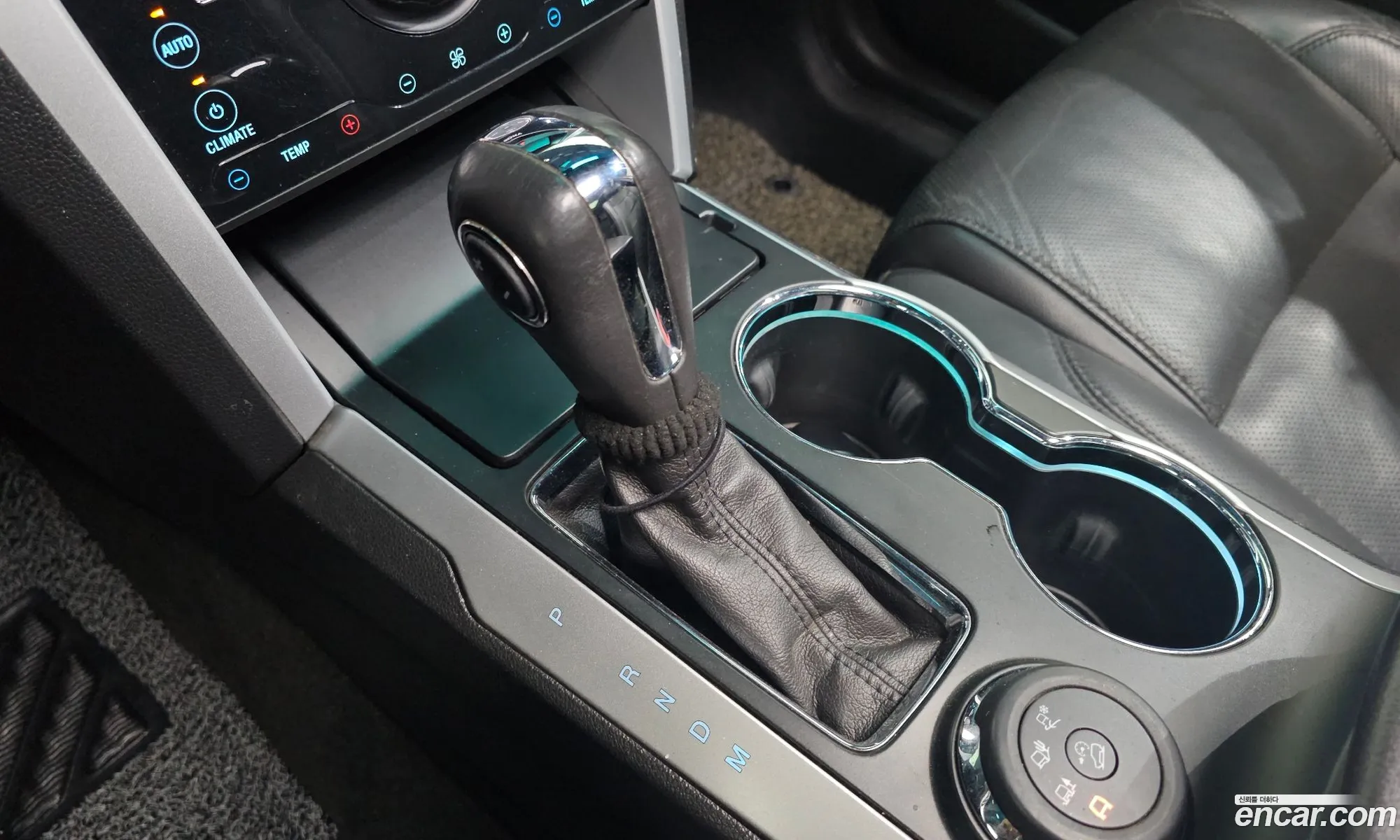 Ford Explorer 2014 1FM5K8F80EGC18302 — 16