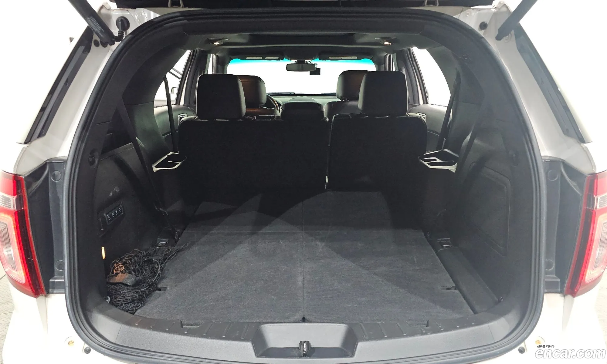 Ford Explorer 2014 1FM5K8F80EGC18302 — 20