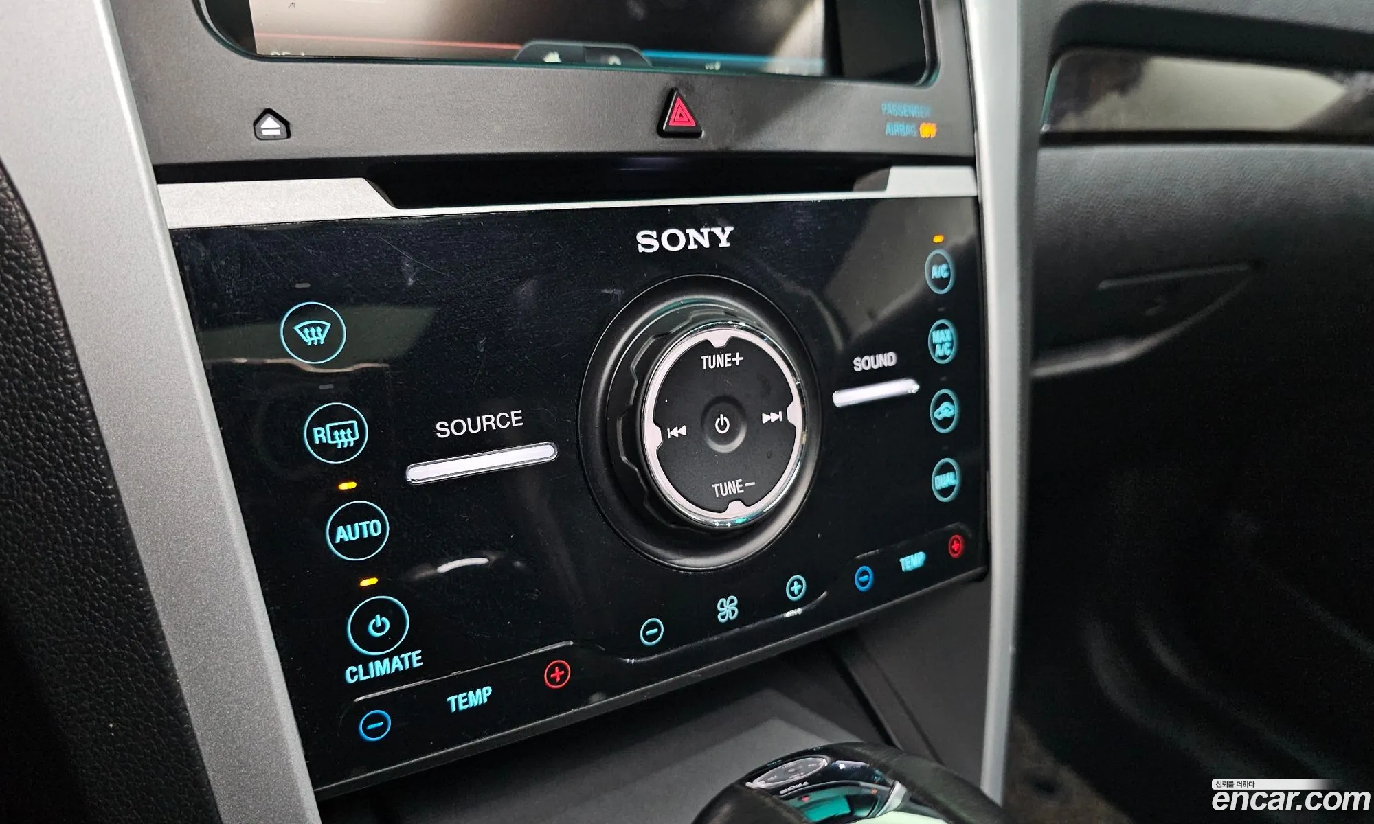 Ford Explorer 2014 1FM5K8F80EGC18302 — 15