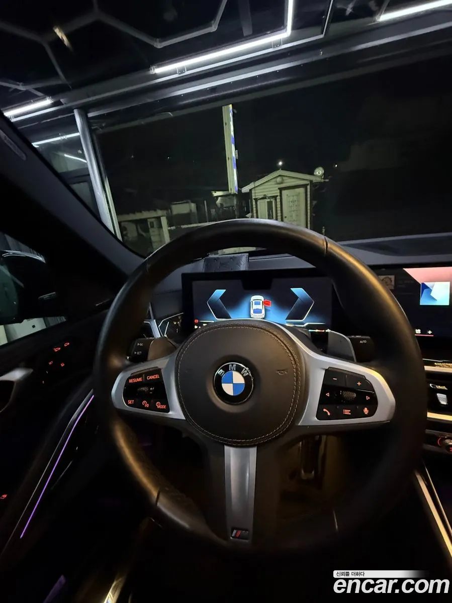 BMW X6 2024 — 4