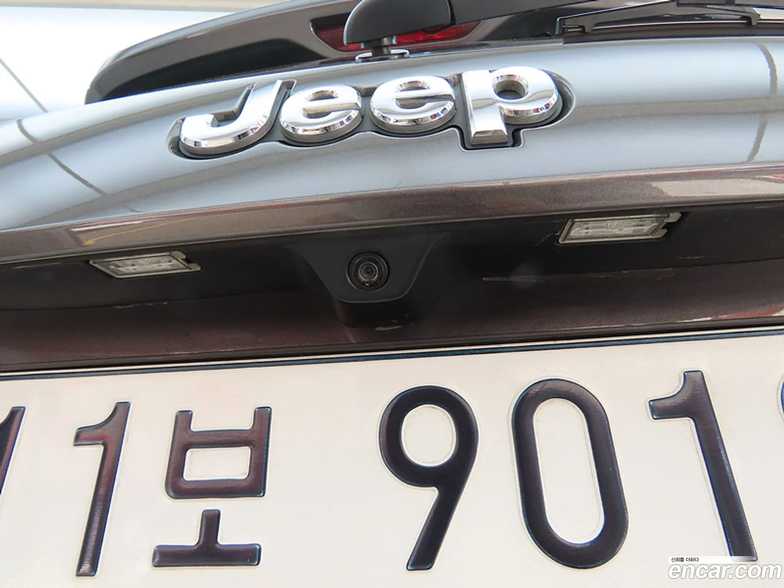 Jeep Grand Cherokee 2015 — 3