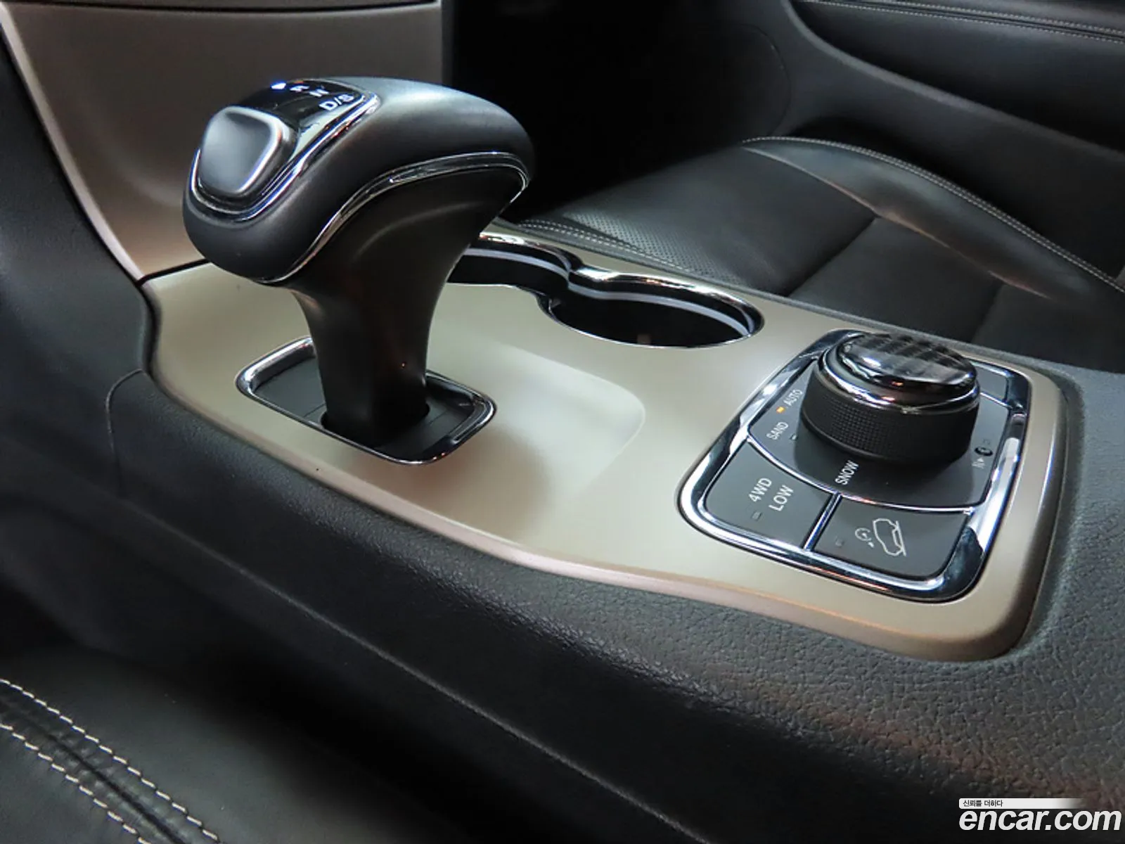 Jeep Grand Cherokee 2015 — 10