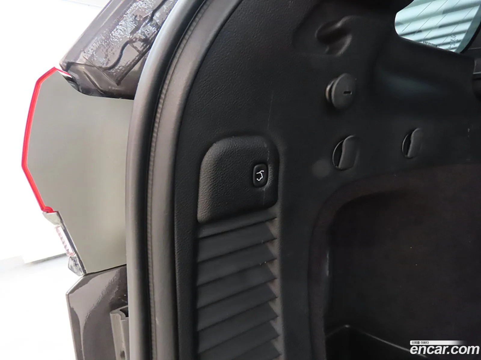 Jeep Grand Cherokee 2015 — 8