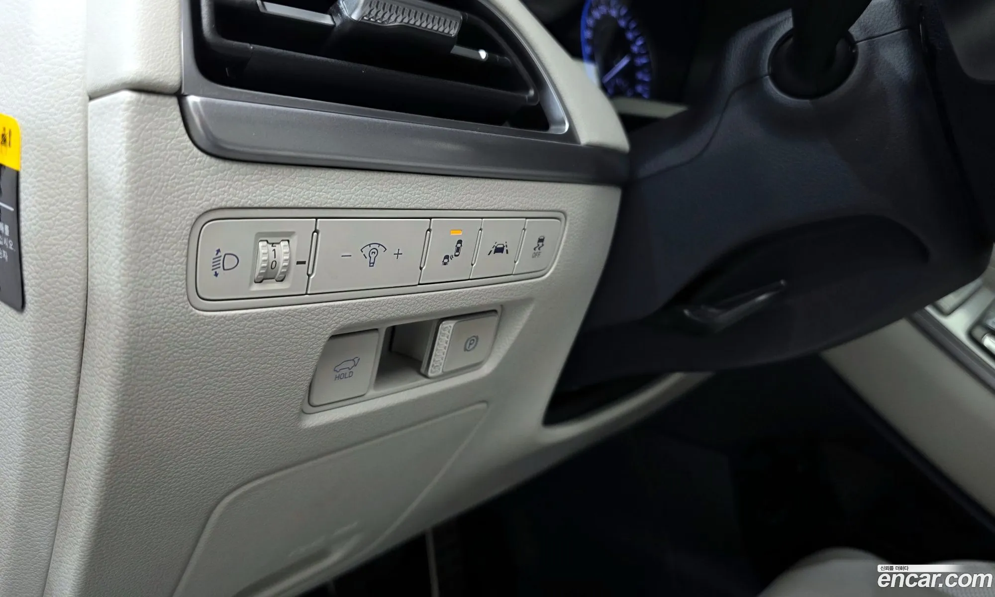 Hyundai Palisade 2019 — 6
