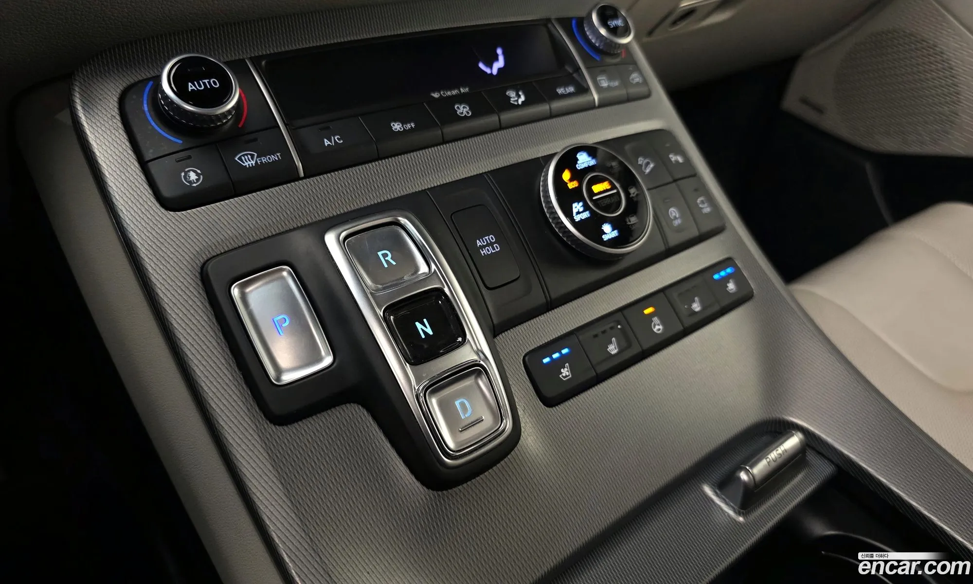 Hyundai Palisade 2019 — 13