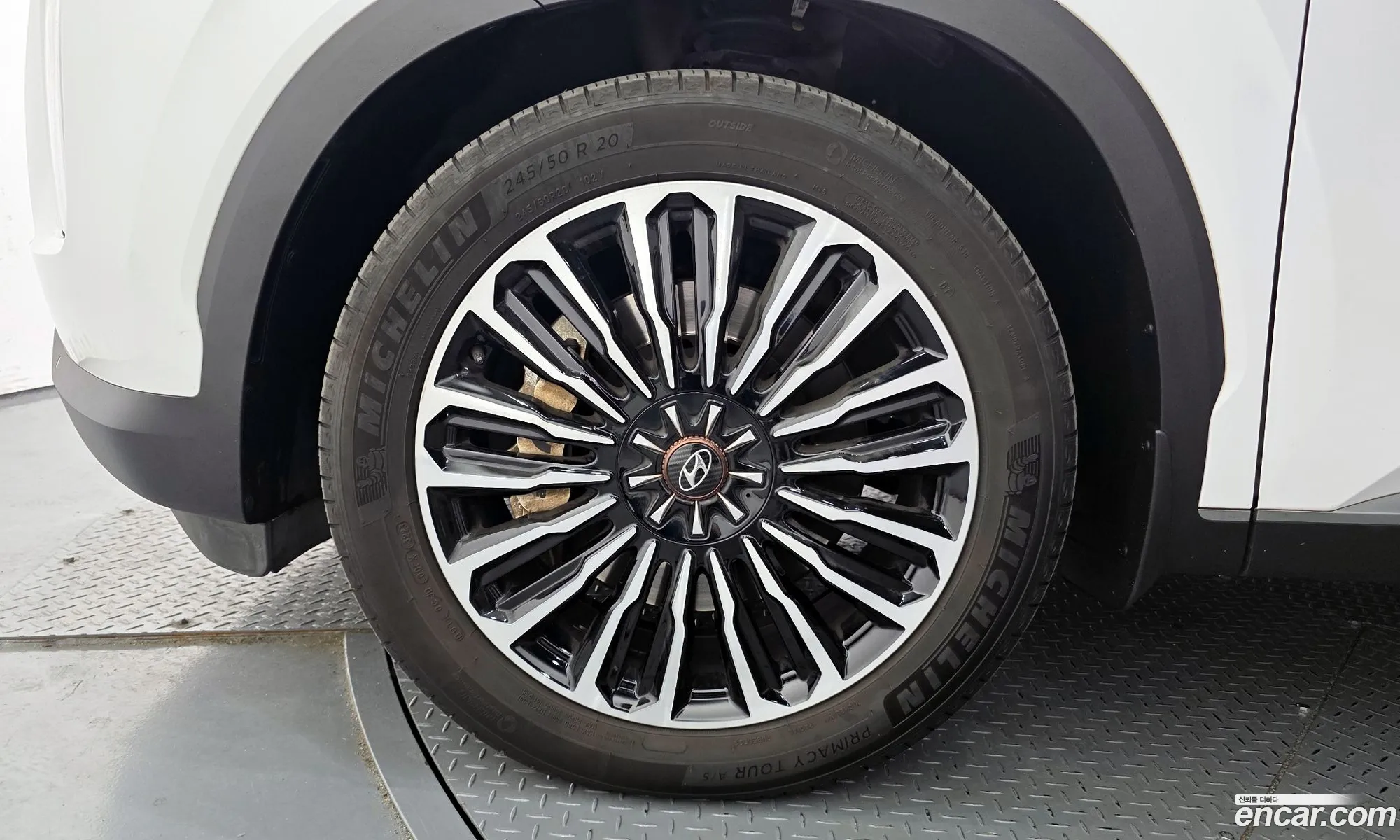Hyundai Palisade 2019 — 18