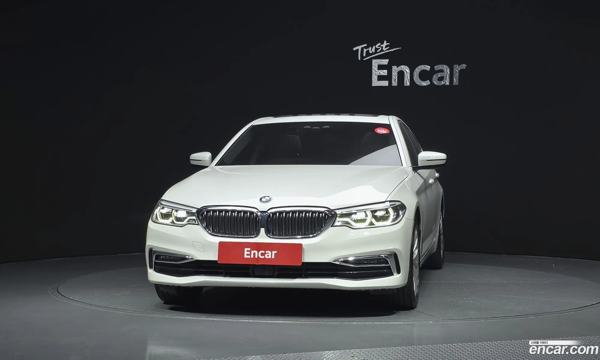 BMW 5 Series 2020 WBAJF3107LCE49729 — 19