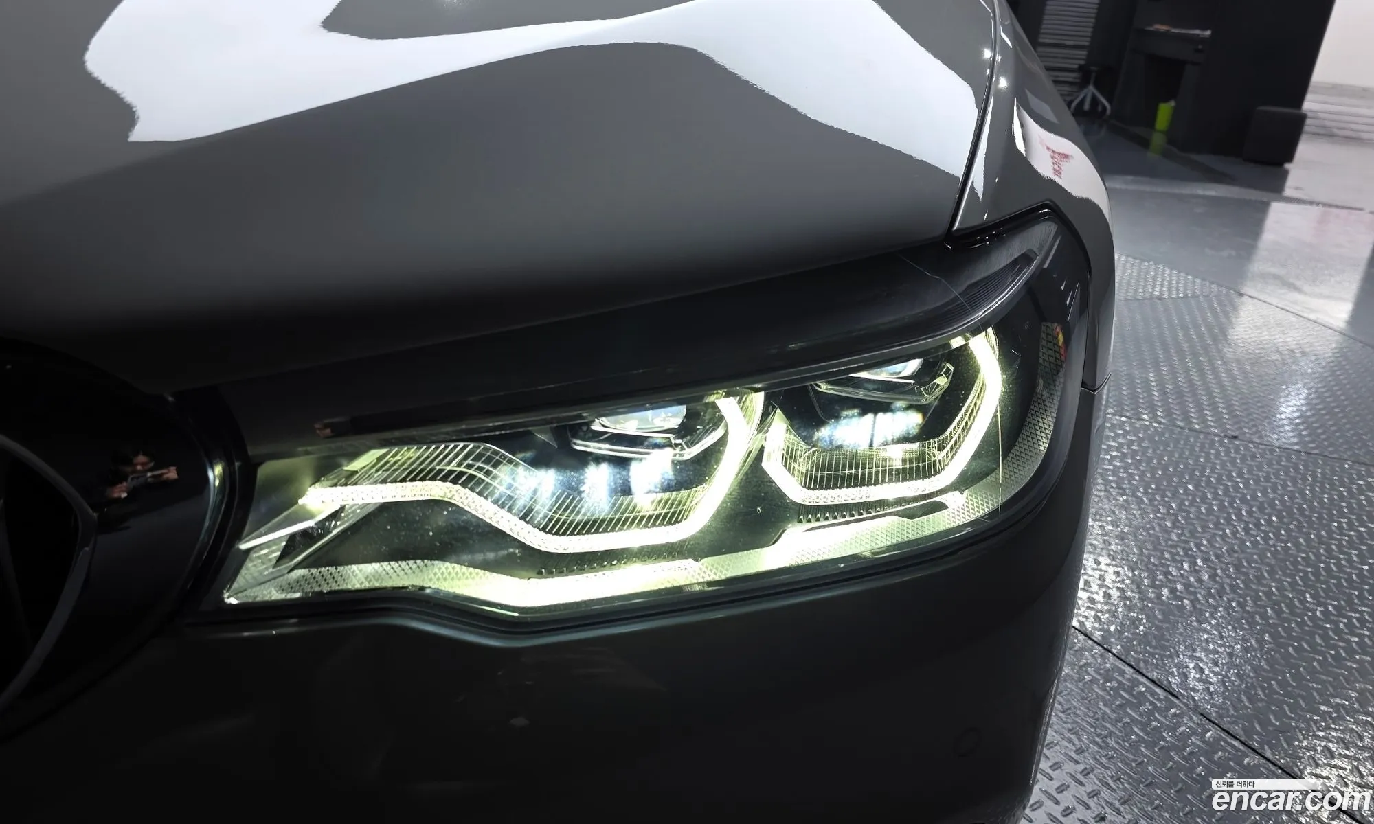 BMW 5 Series 2020 WBAJF3107LCE49729 — 12
