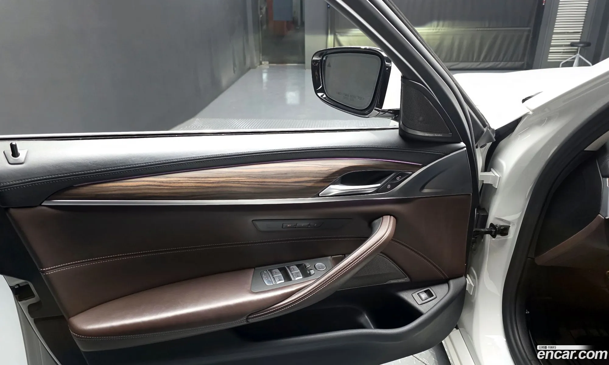BMW 5 Series 2020 WBAJF3107LCE49729 — 14