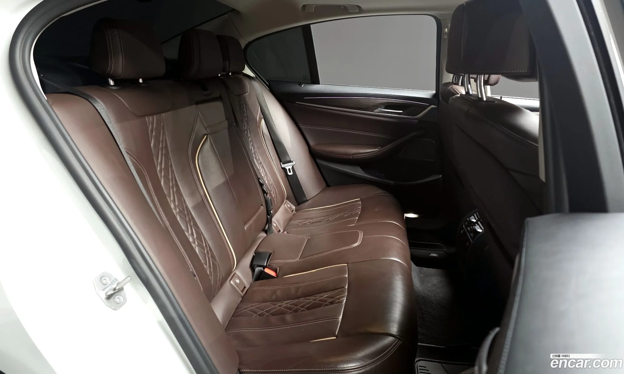 BMW 5 Series 2020 WBAJF3107LCE49729 — 10