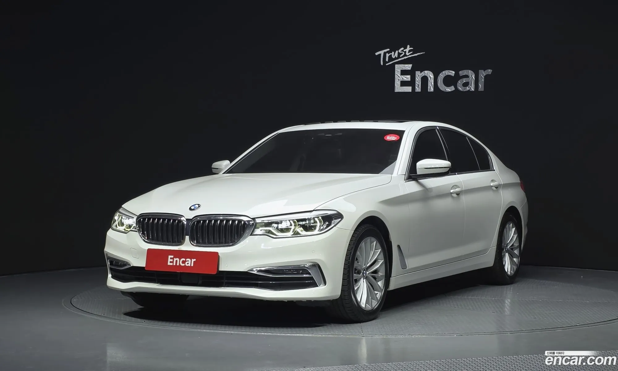 BMW 5 Series 2020 WBAJF3107LCE49729 — 24