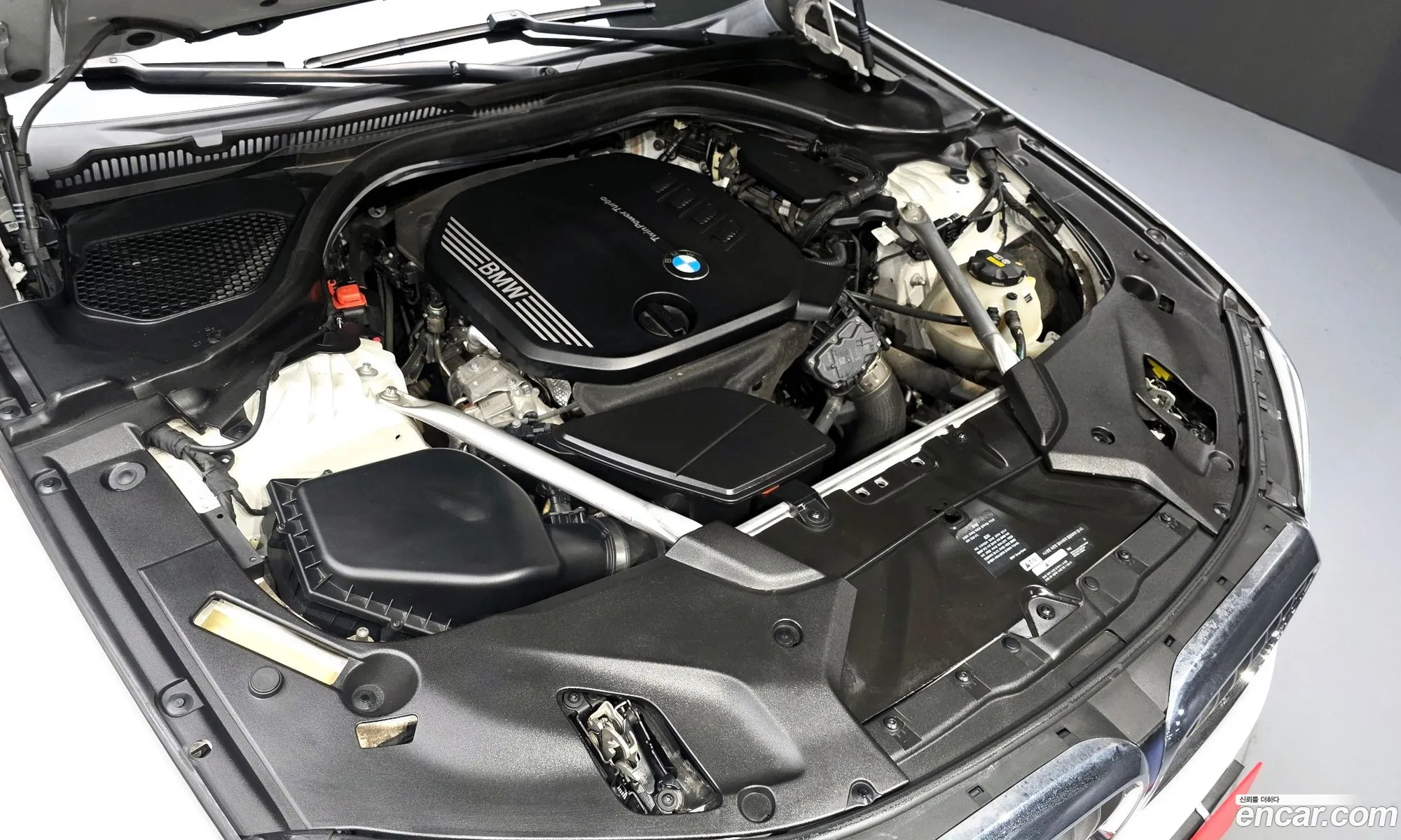 BMW 5 Series 2020 WBAJF3107LCE49729 — 15