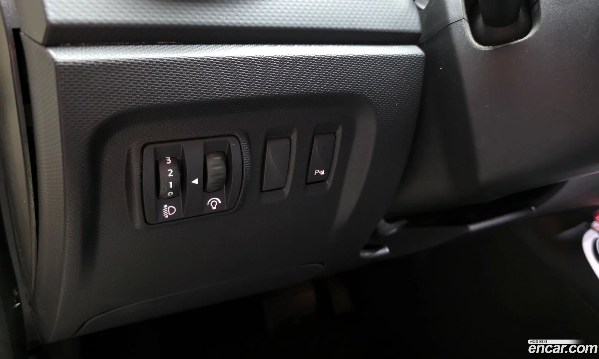 Renault Korea (Samsung) QM3 2015 — 8