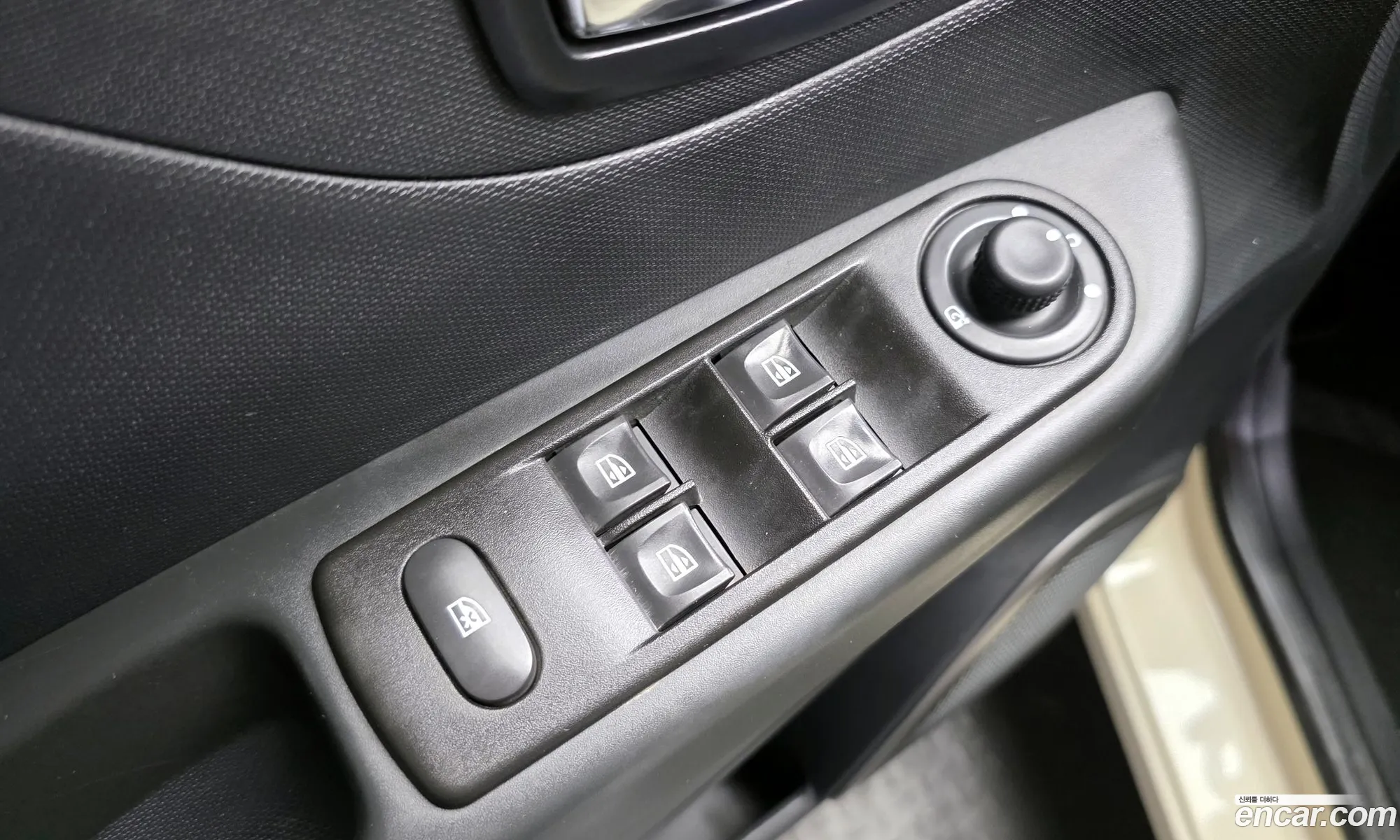 Renault Korea (Samsung) QM3 2015 — 15