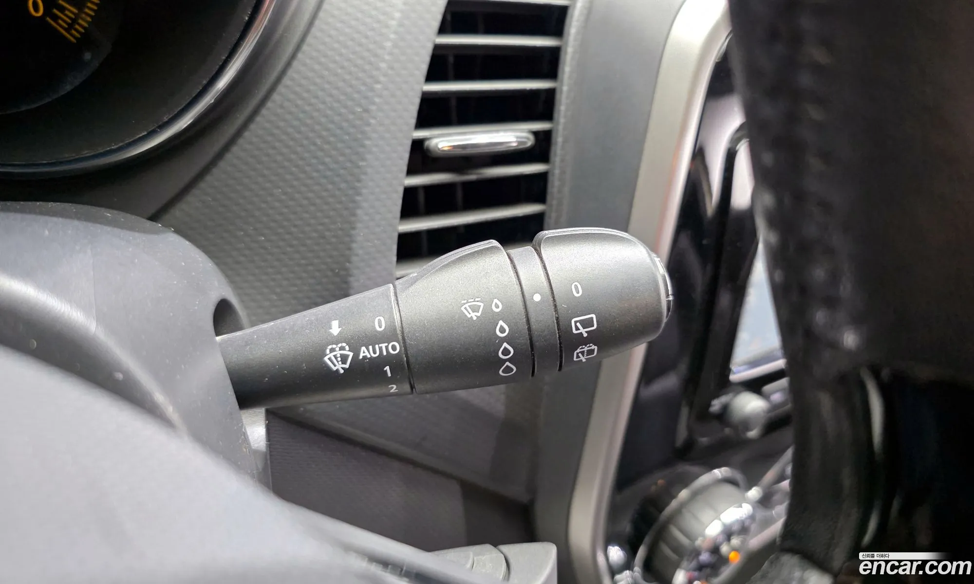 Renault Korea (Samsung) QM3 2015 — 17