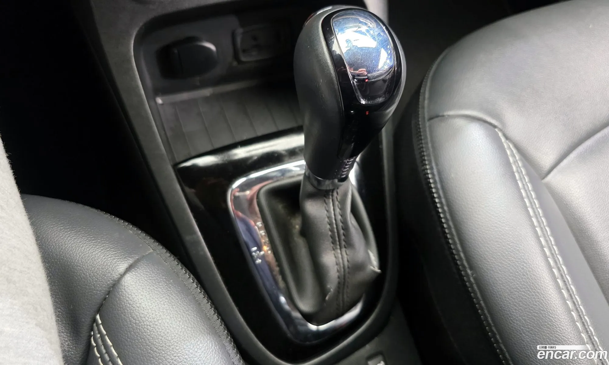 Renault Korea (Samsung) QM3 2015 — 6