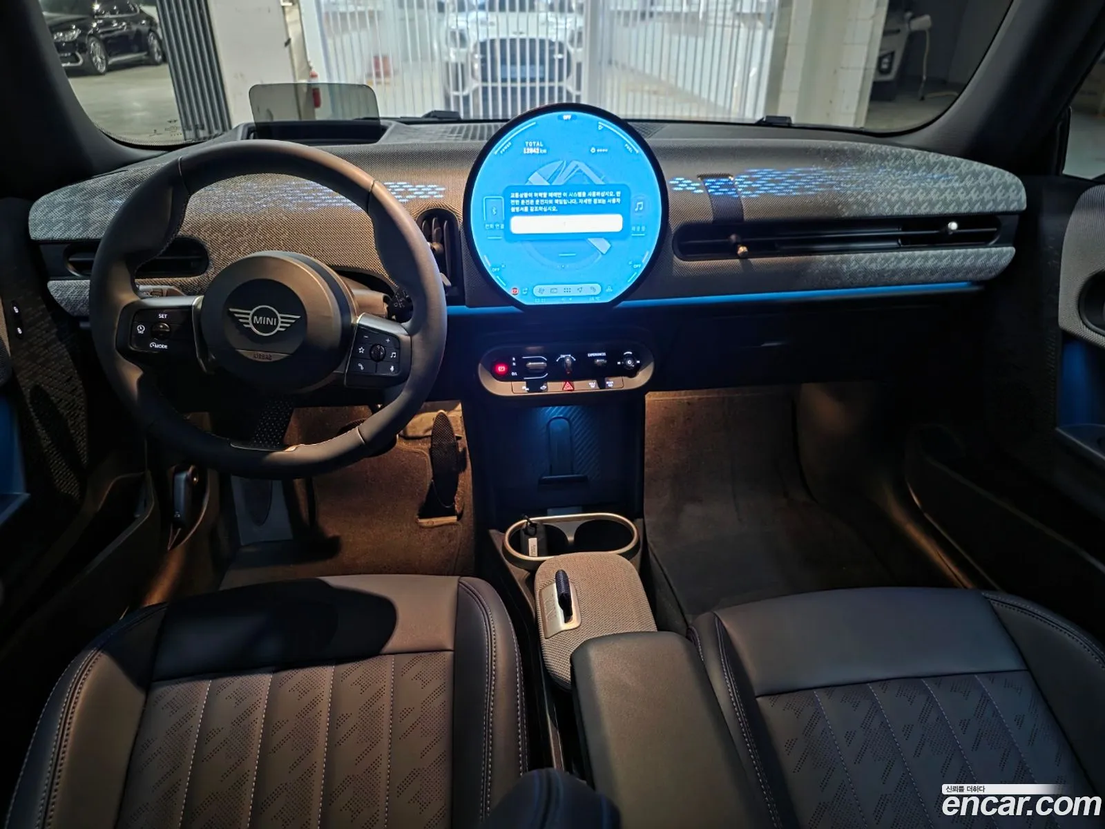 Mini Cooper S 2024 — 4