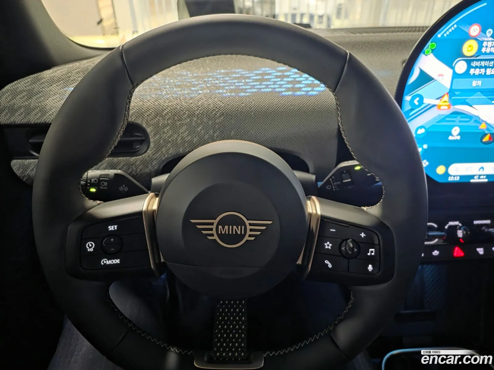 Mini Cooper S 2024 — 19
