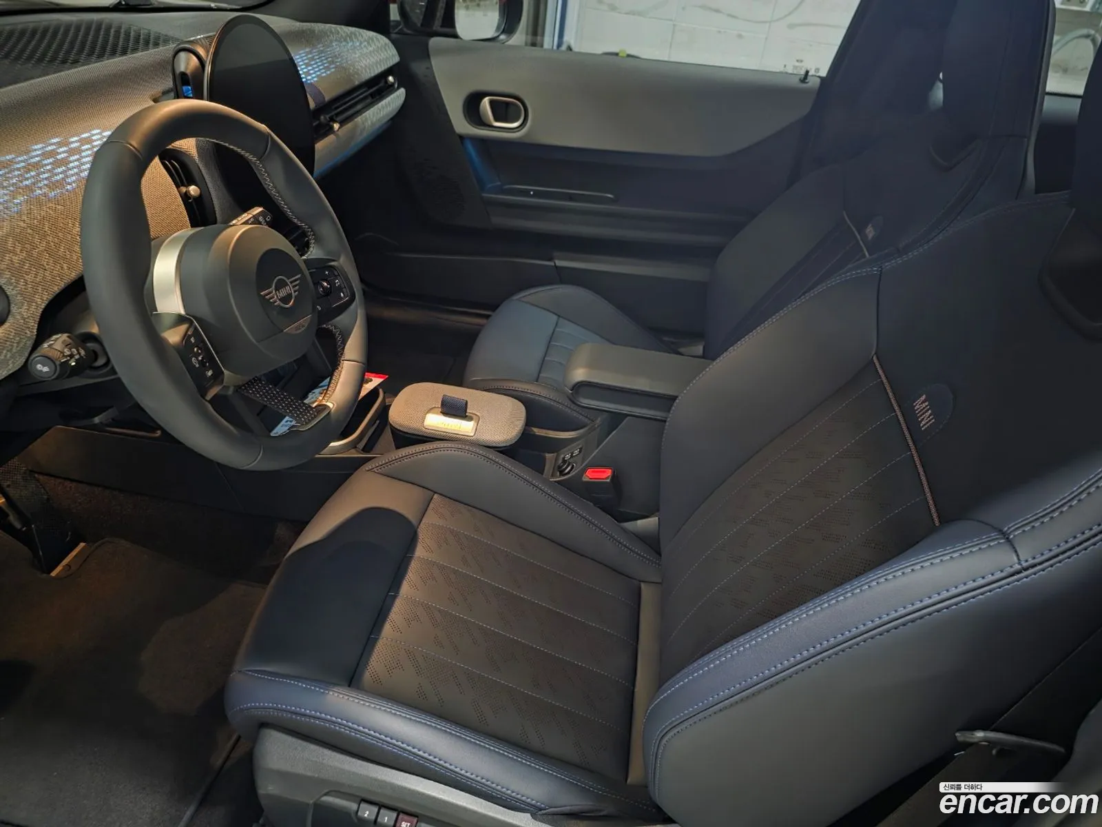 Mini Cooper S 2024 — 6