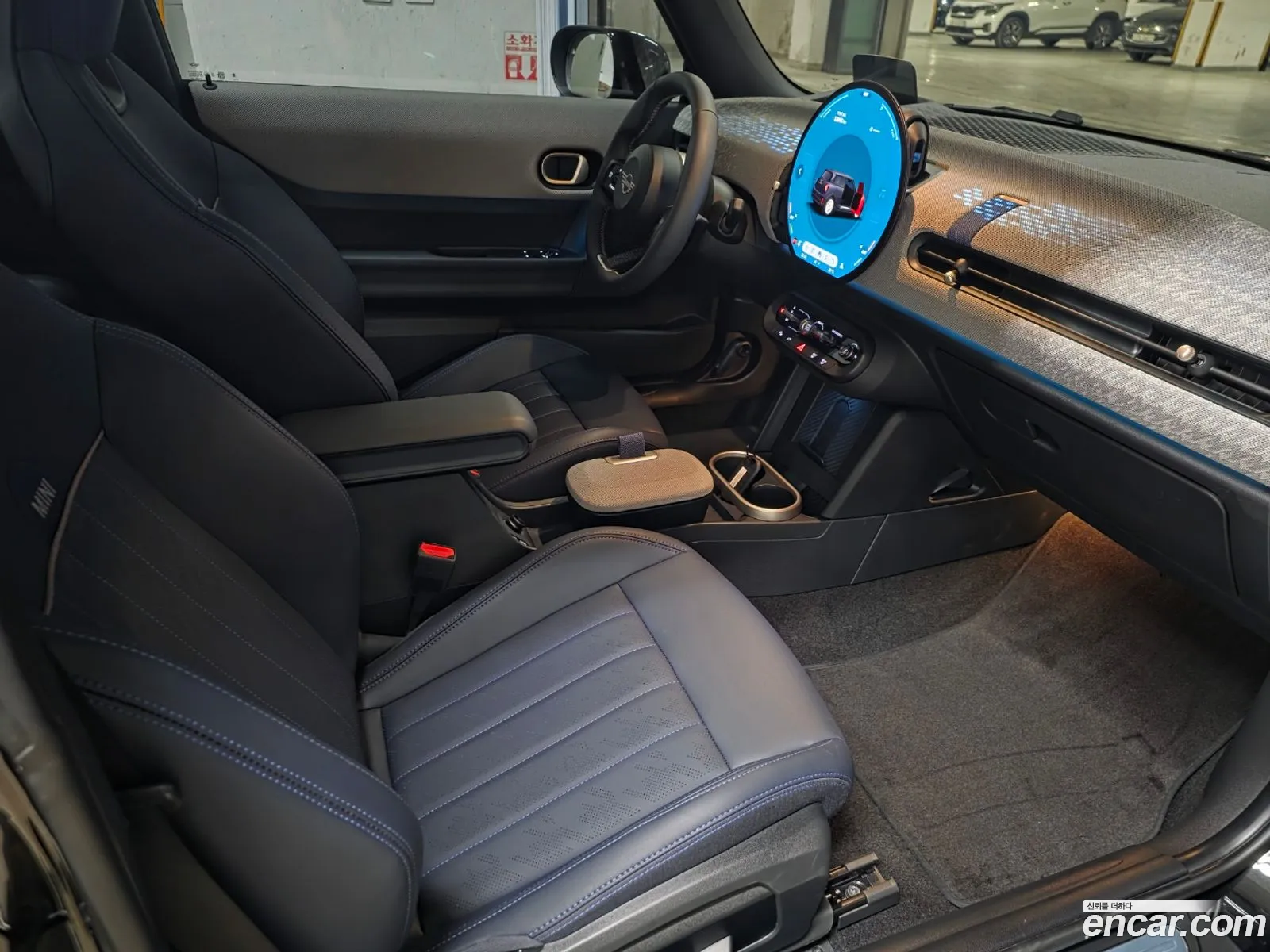 Mini Cooper S 2024 — 9