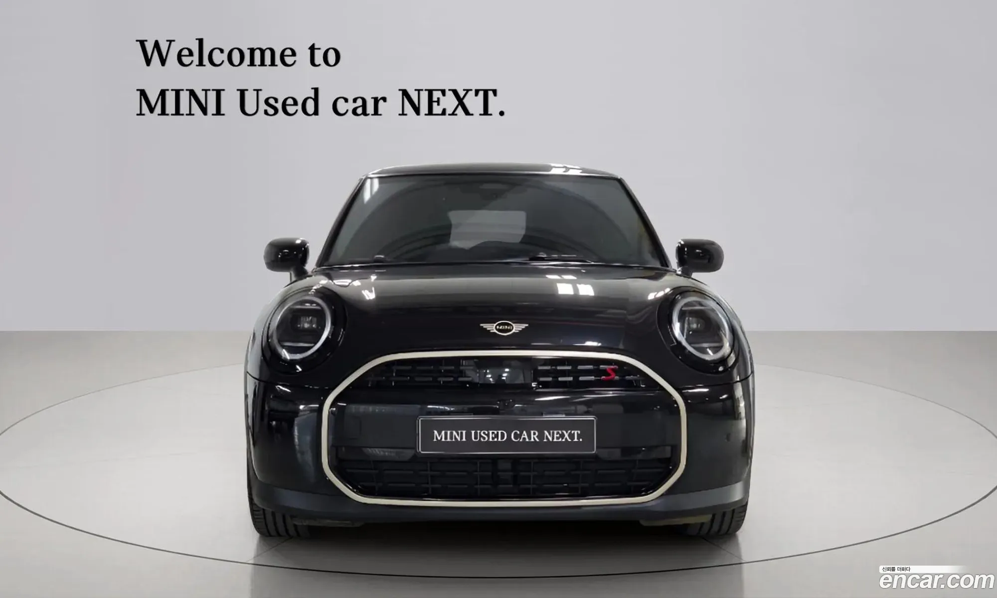 Mini Cooper S 2024 — 18