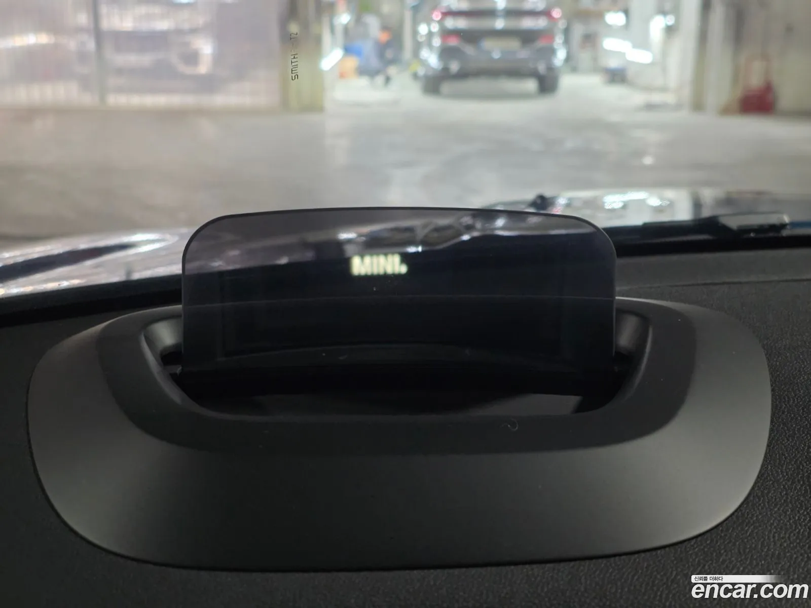 Mini Cooper S 2024 — 12