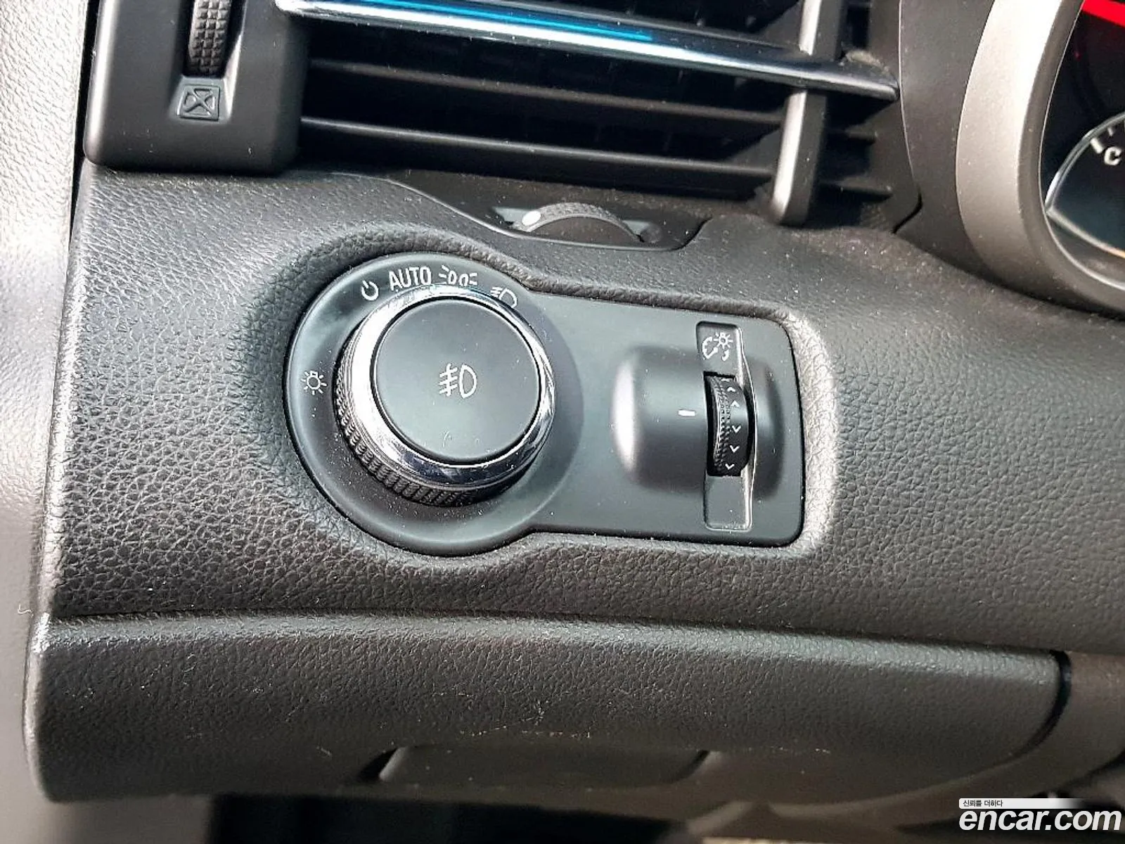 Chevrolet (GM Daewoo) Malibu 2015 — 7