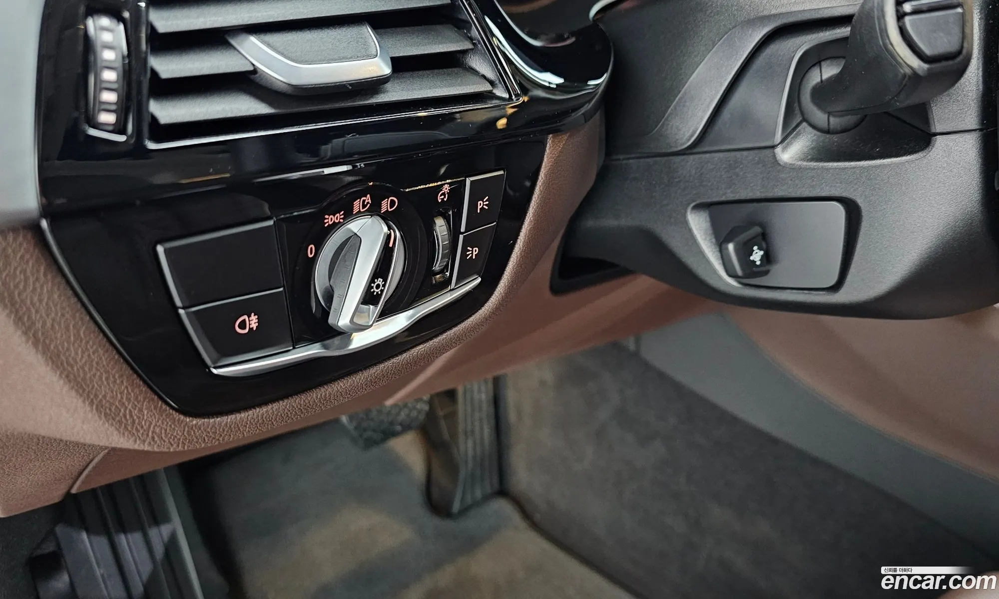 BMW 5 Series 2022 — 23