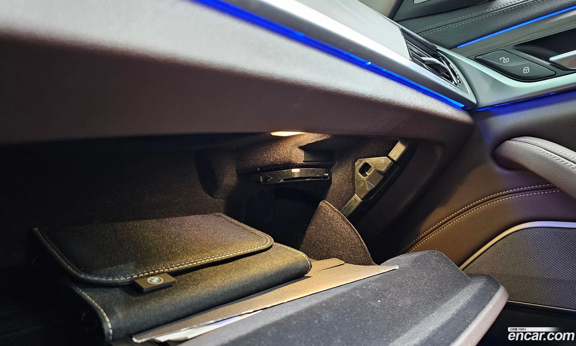 BMW 5 Series 2022 — 24