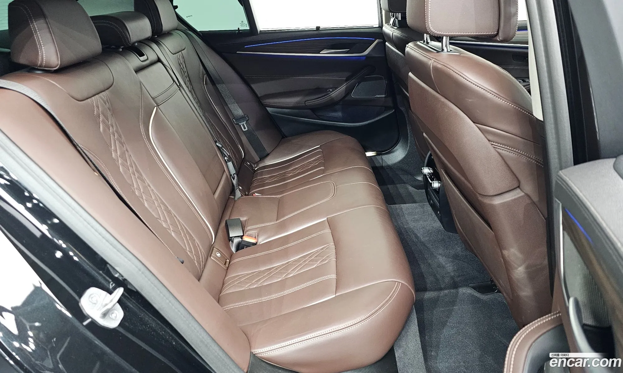 BMW 5 Series 2022 — 5