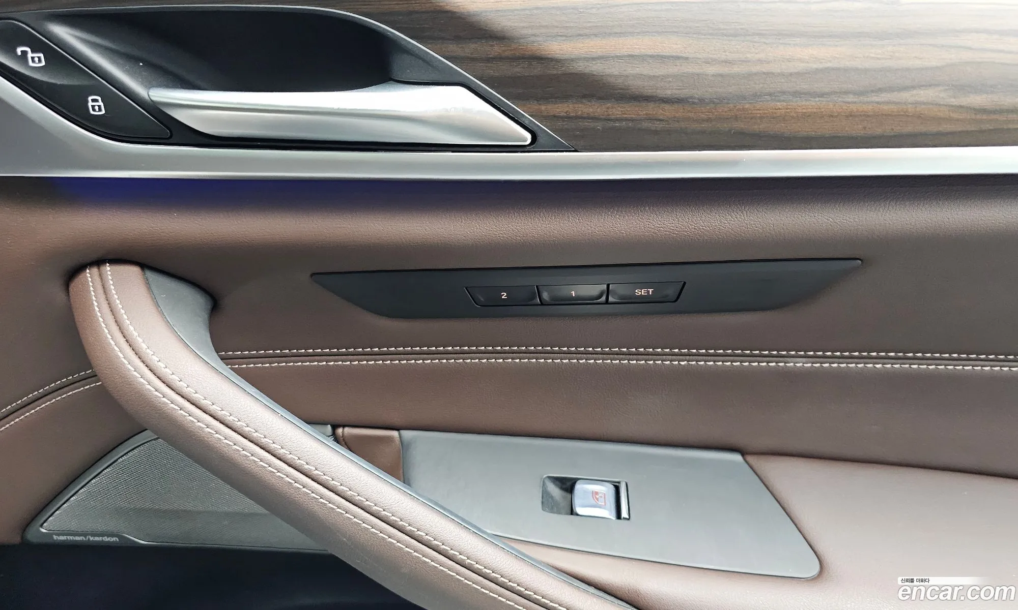 BMW 5 Series 2022 — 20