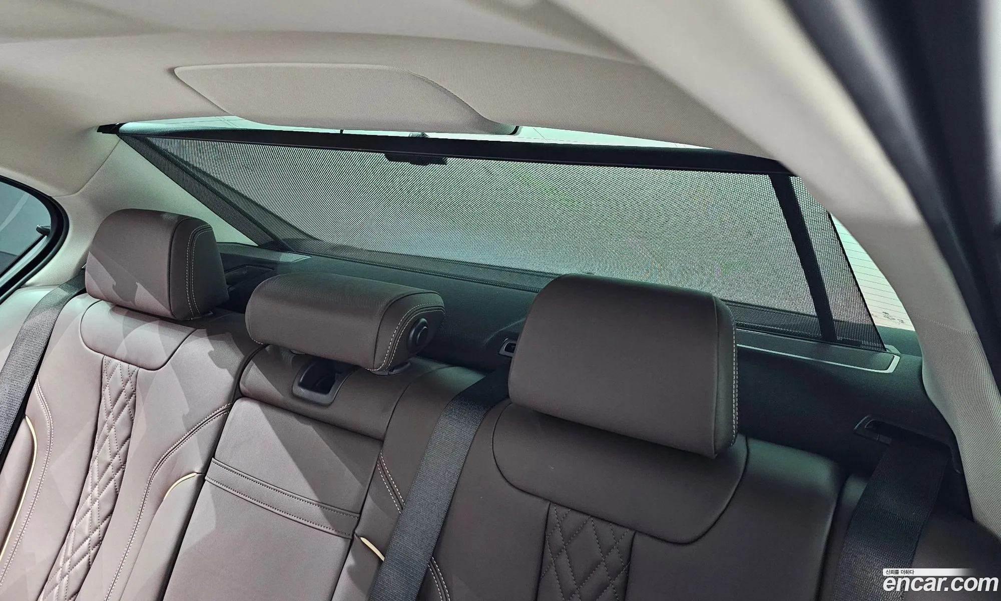 BMW 5 Series 2022 — 16