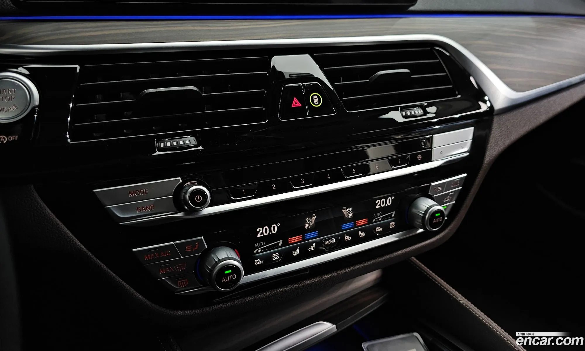BMW 5 Series 2022 — 15