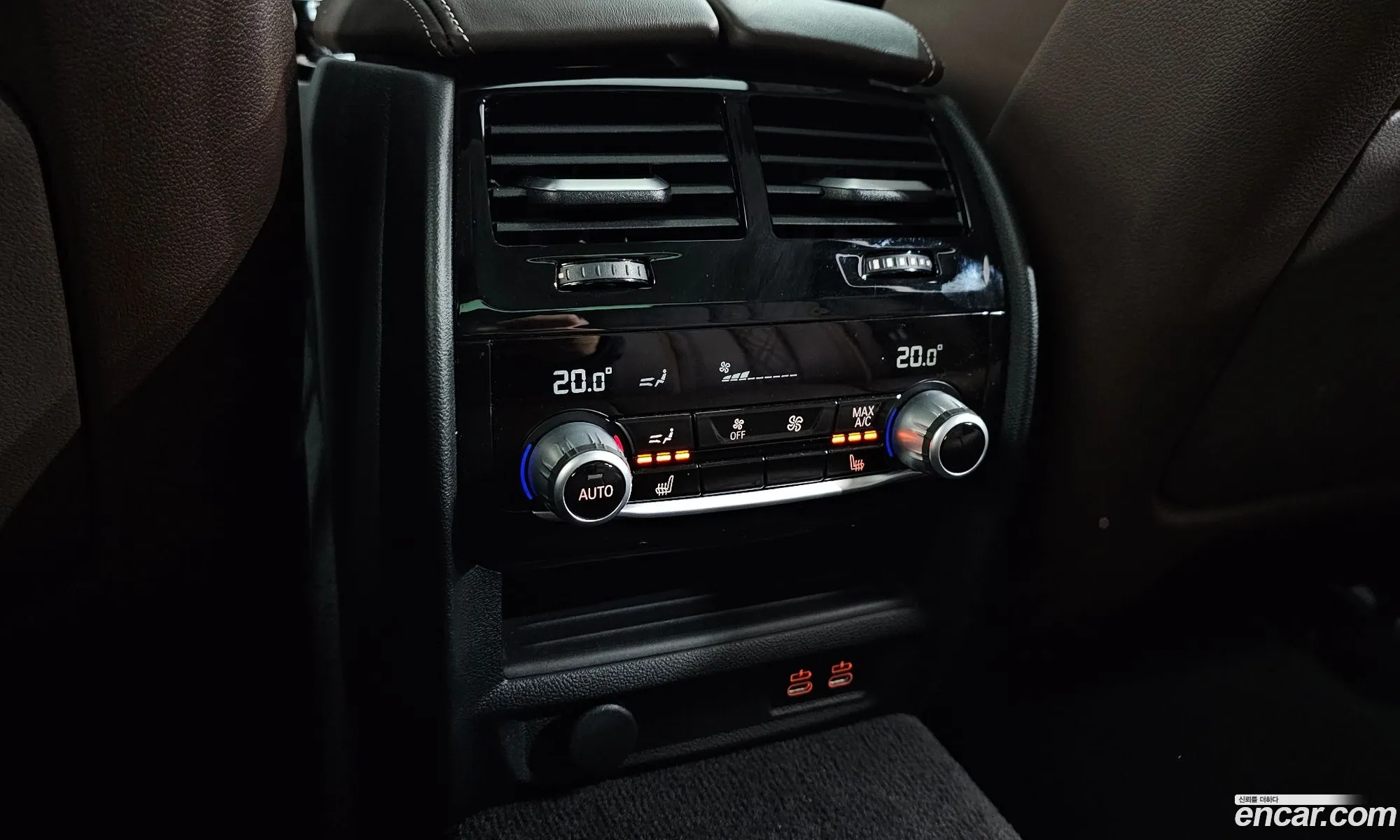 BMW 5 Series 2022 — 13