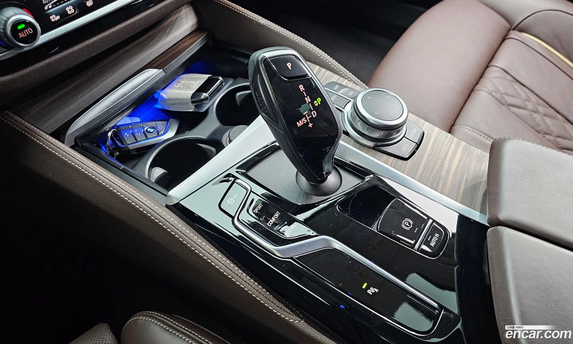 BMW 5 Series 2022 — 29